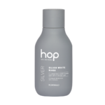 HOP SILVER WHITE RINSE 200