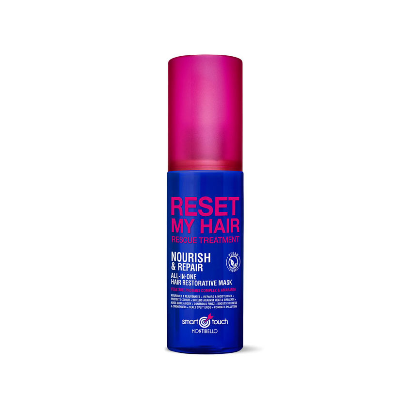 DITR5001010 SMART TOUCH RESET MY HAIR TREATMENT 150 - Imagen 1