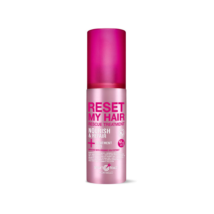 DITR5001016 SMART TOUCH RESET MY HAIR PLUS TREATMENT 150 - Imagen 1