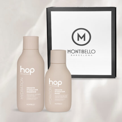 DUOPACK HOP HYDRATION